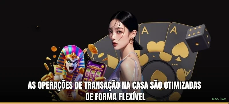Desempenho do app maxima em diferentes aparelhos